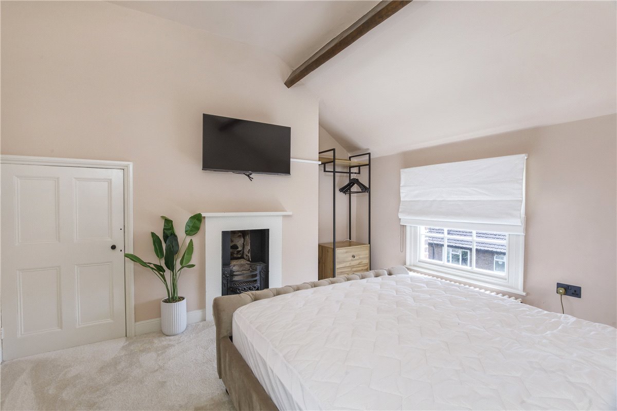 3 bedroom House, St. Pauls Square, York, YO24 - , Image 18