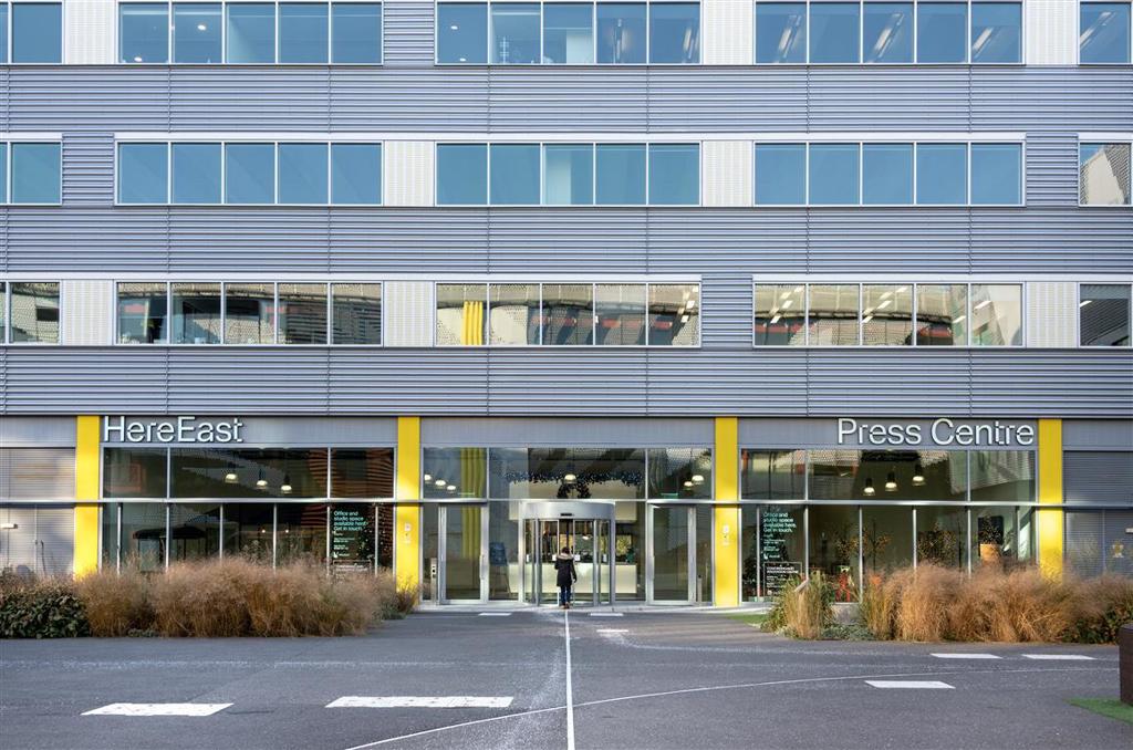 5000 to 15502 Sq Ft, 14 East Bay Lane, London, E15 - Available