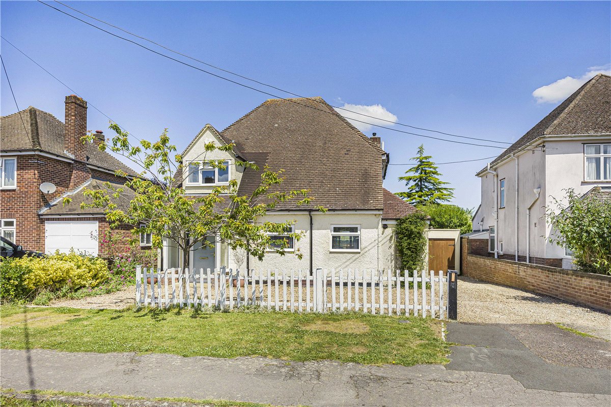3 bedroom House, Norreys Road, Cumnor, OX2 - Let Agreed