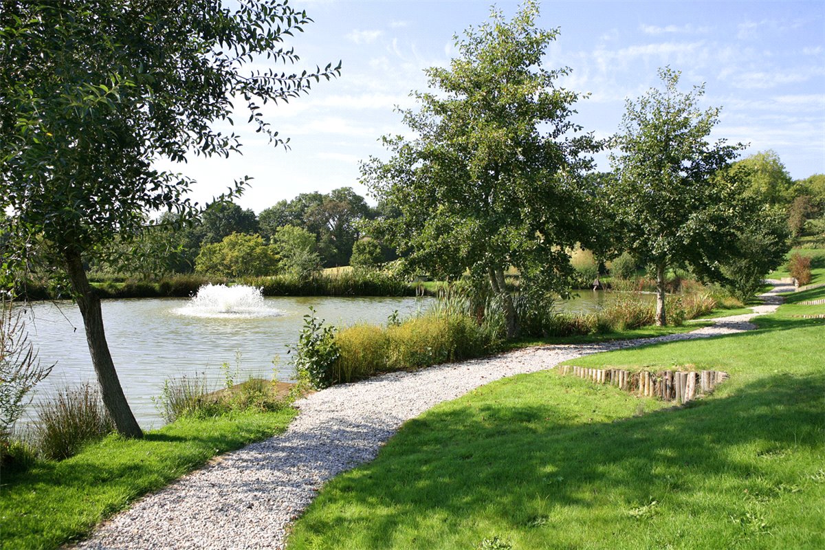 35.81  Farm, Great Heale, Yeoford, EX17 - Sold STC, Image 2