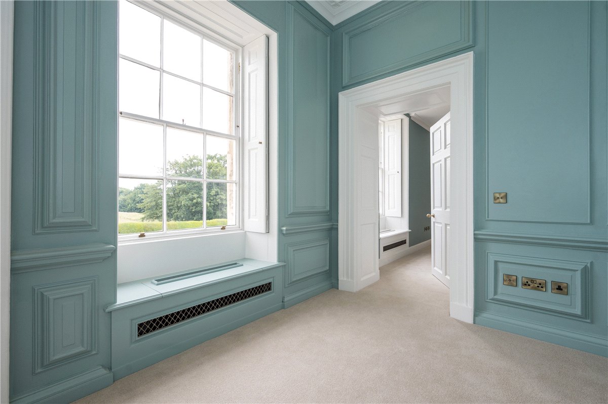 4 bedroom House, De Lacy, Ledston Hall, Back Newton Lane, WF10 - , Image 11