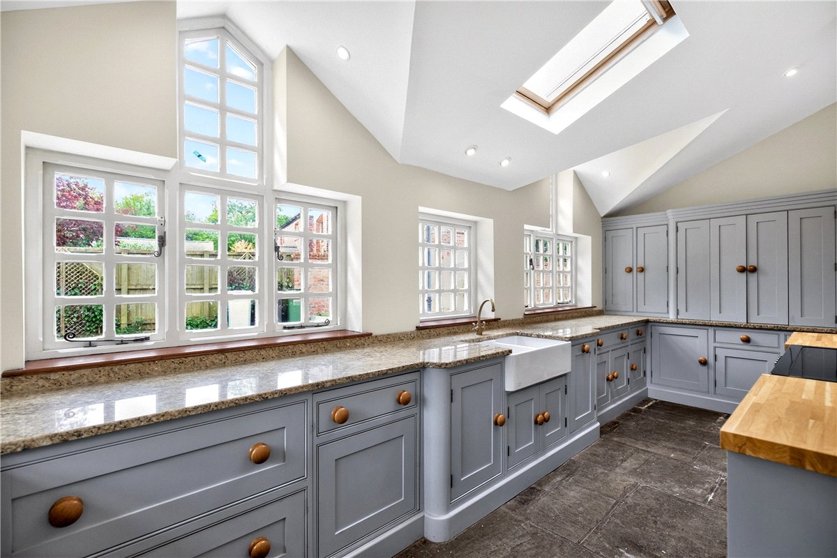 4 bedroom House, Hulse Heath Lane, Mere, WA16 - Available, Image 1