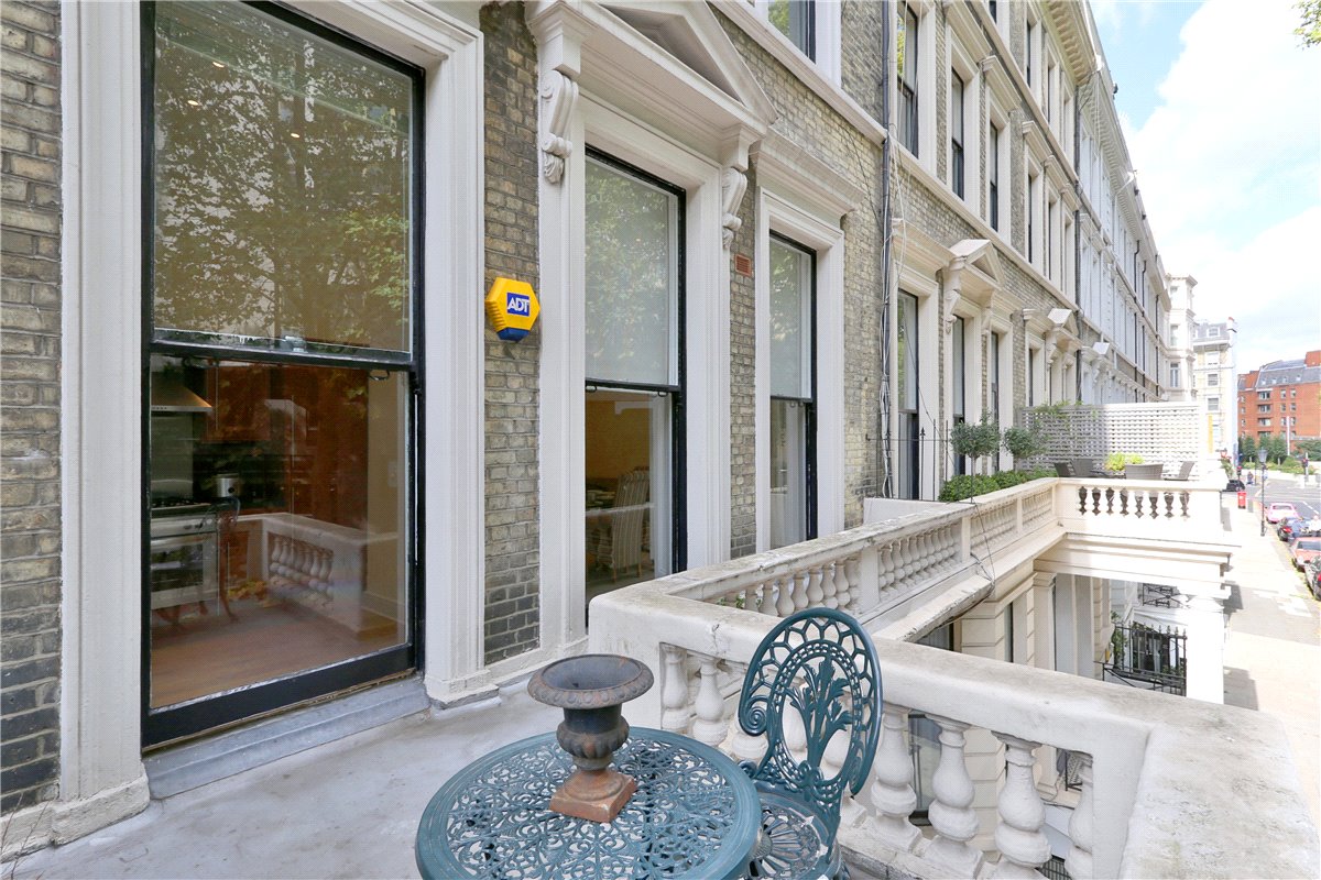 2 bedroom Flat, Ashburn Gardens, South Kensington, SW7 - Available, Image 5