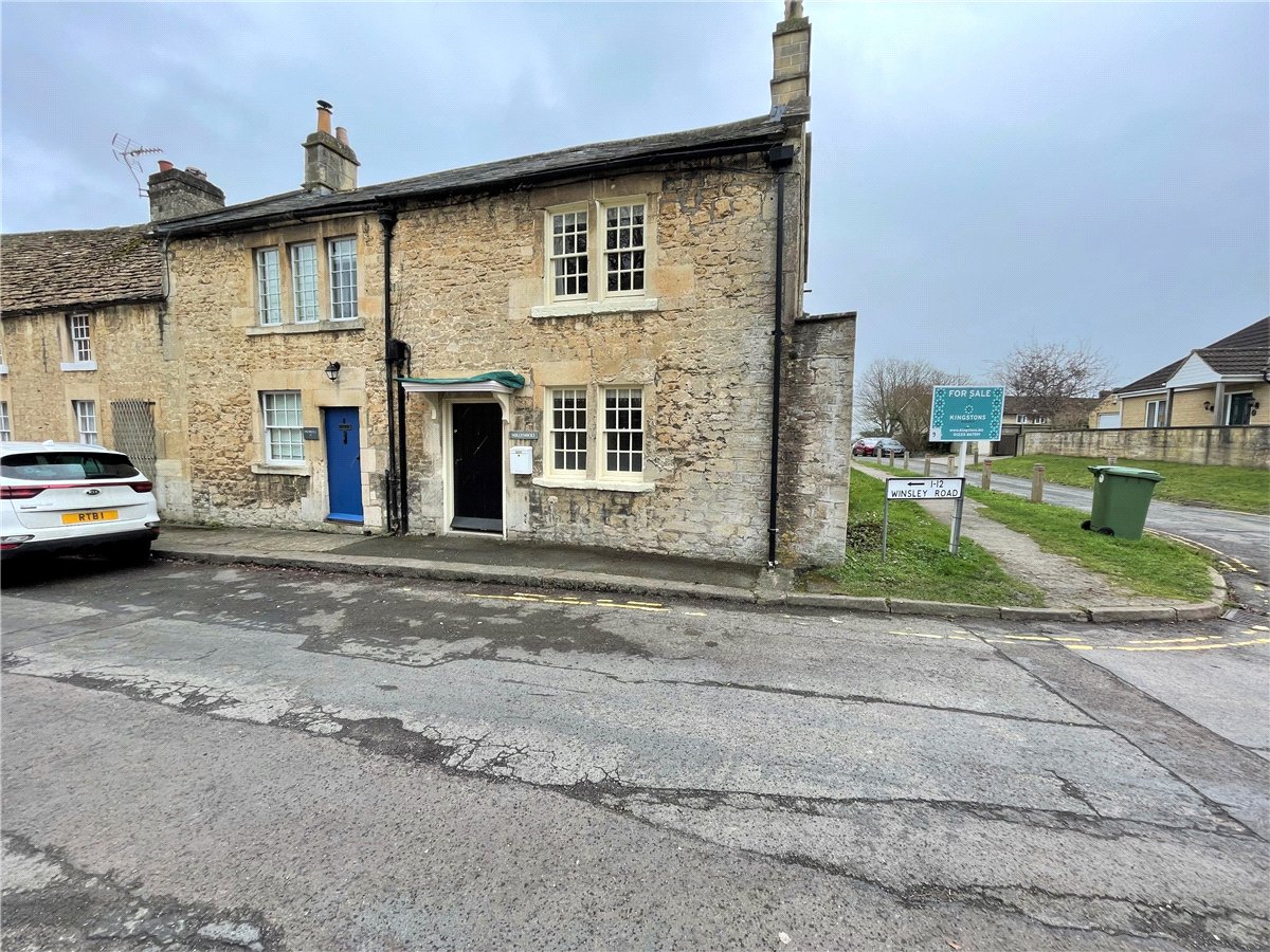 2 bedroom House, Winsley Road, Bradford-on-Avon, BA15 - Available