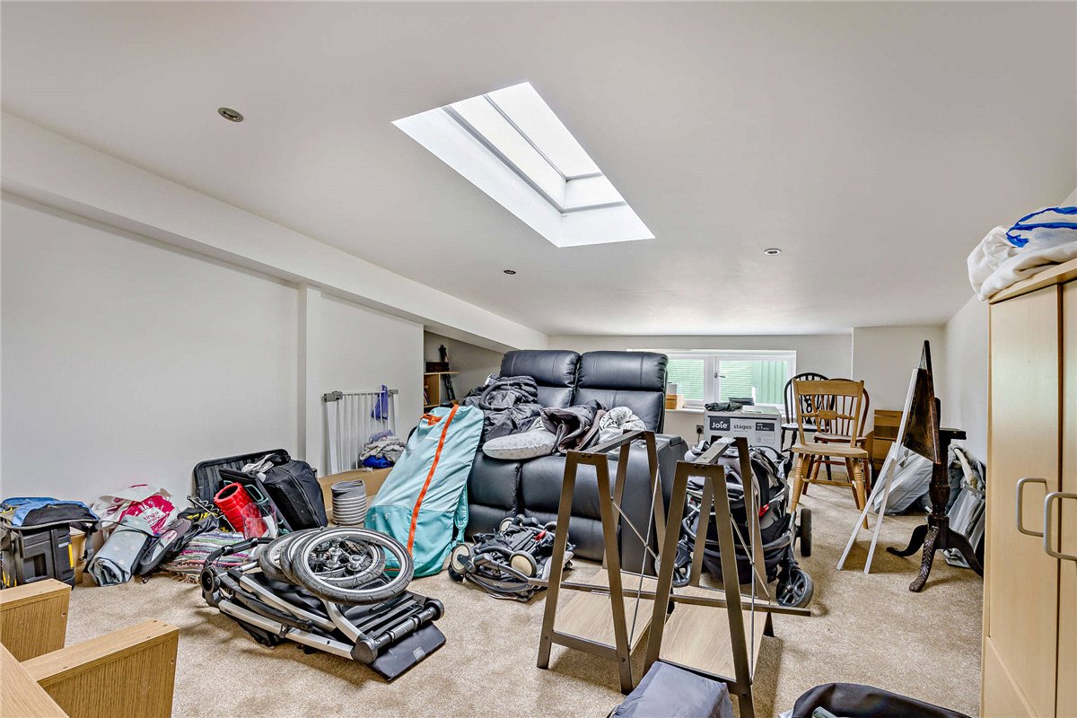 0 bedroom Barn Conversion, Kings Lane, Longcot, SN7 - Available, Image 27