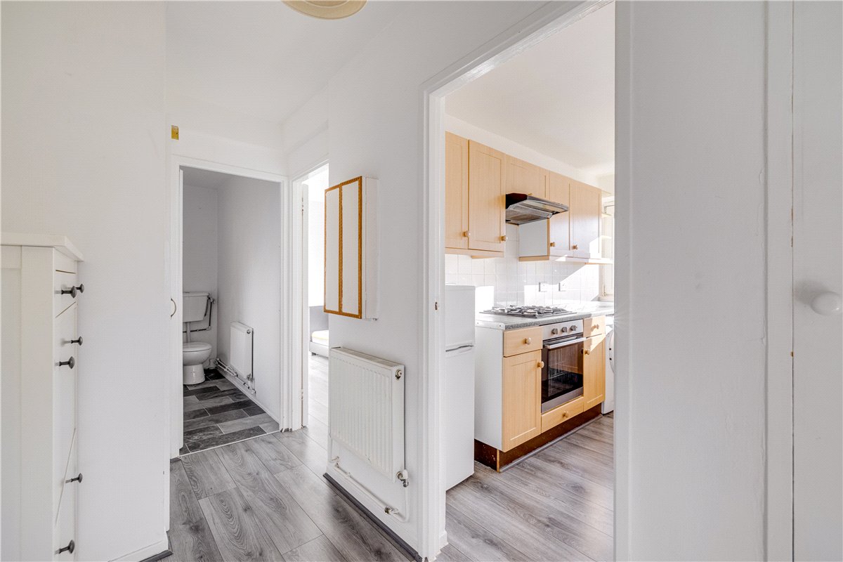 1 bedroom Flat, Windlesham Grove, London, SW19 - Available, Image 8