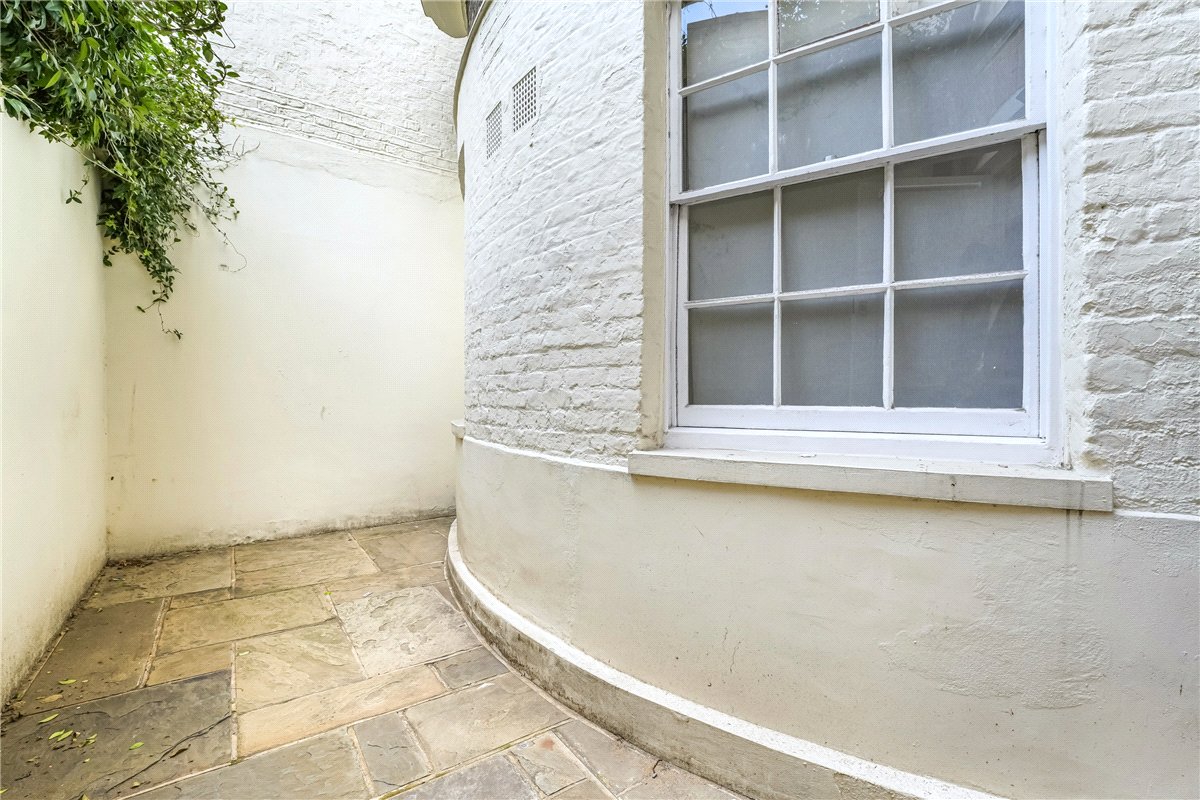 3 bedroom Flat, Gloucester Place, Marylebone, W1U - Let Agreed, Image 18