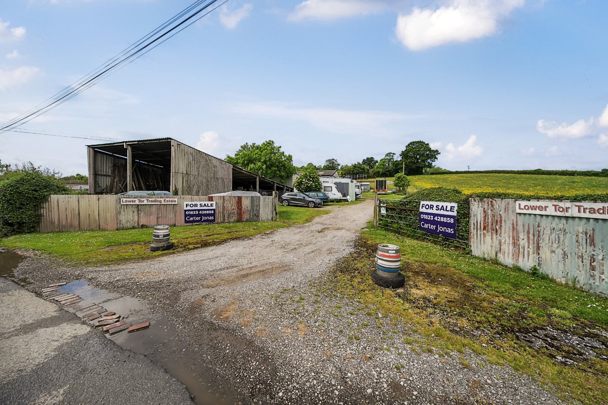 0.96  Land, Wick Lane, Glastonbury, BA6 - Available, Image 9