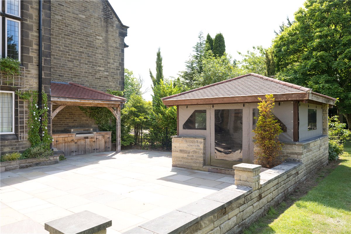 6 bedroom House, Moor Lane, Burley in Wharfedale, LS29 - Sold STC, Image 18