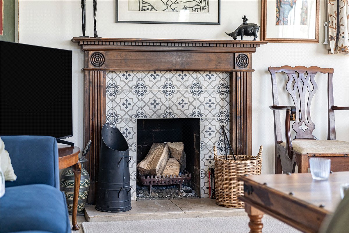 4 bedroom House, Station Road, Lower Heyford, OX25 - Available, Image 9
