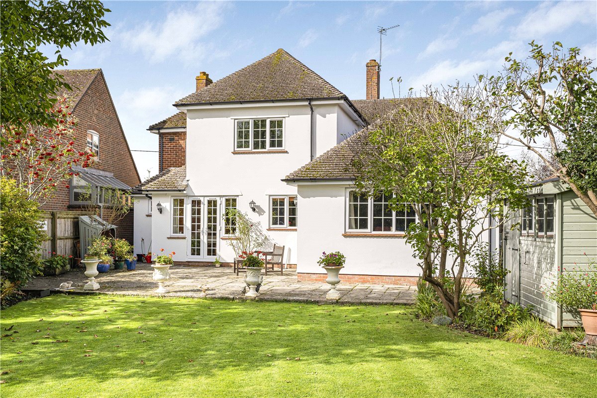 4 bedroom House, Eaton Road, Appleton, OX13 - Sold, Image 27