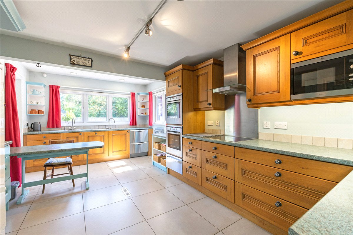 5 bedroom House, Newton Road, Little Shelford, CB22 - Sold STC, Image 2