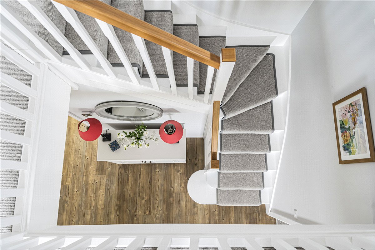 5 bedroom House, Joyce Way, Steventon, OX13 - Sold STC, Image 28