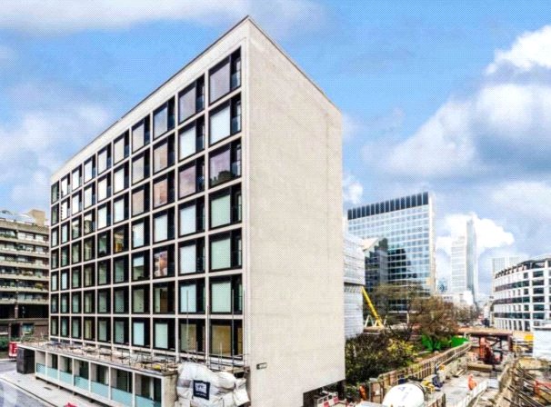 1 bedroom Flat, Wood Street, St Pauls, EC2Y - Available, Image 11