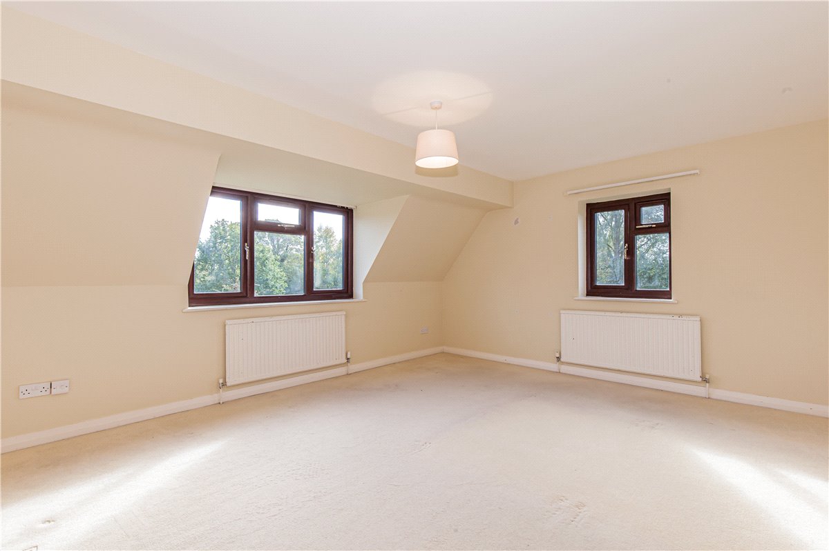 4 bedroom House, Church Lane, South Moreton, OX11 - , Image 10