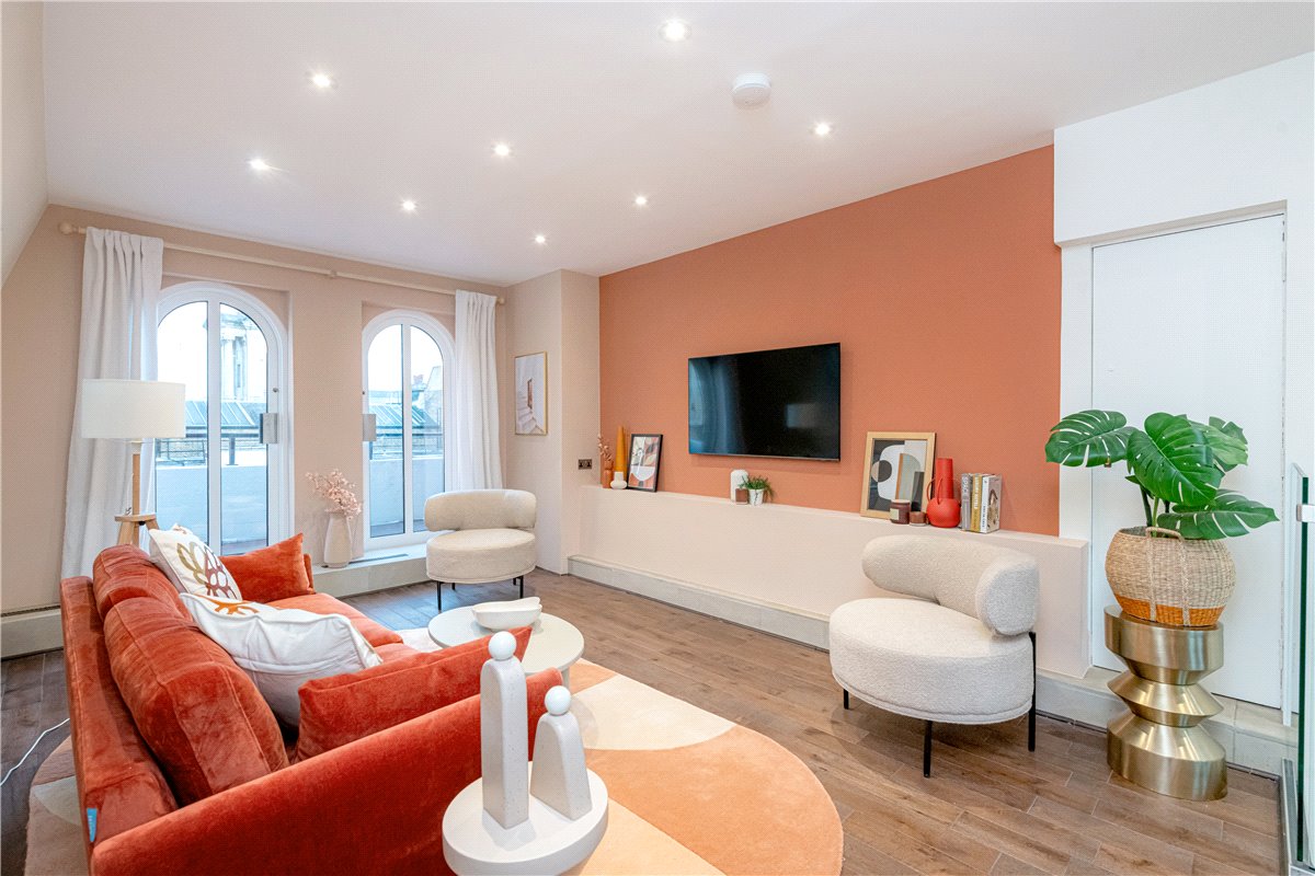 2 bedroom Flat, Curzon Street, Mayfair, W1J - Available, Image 14
