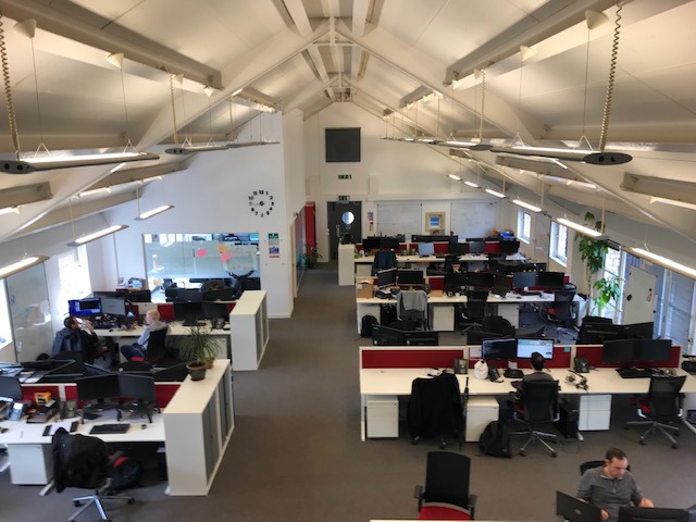 2783 Sq Ft, Walcot Street, Bath, BA1 - Available, Image 1