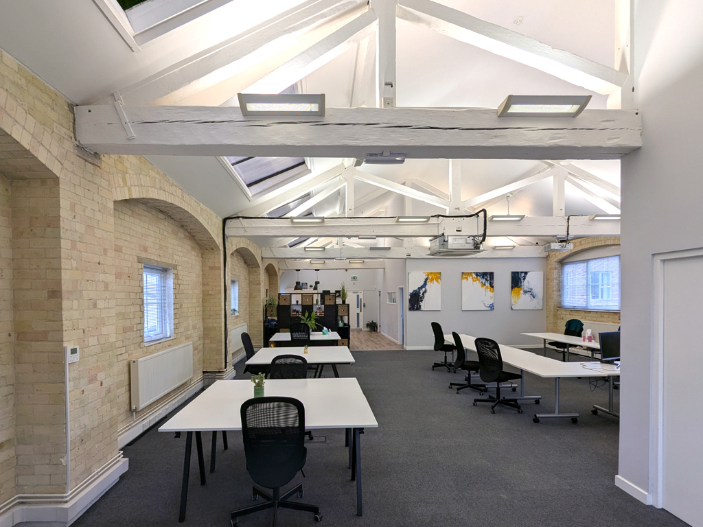 1955 Sq Ft, Homerton Gardens, Cambridge, CB2 - Available, Image 1