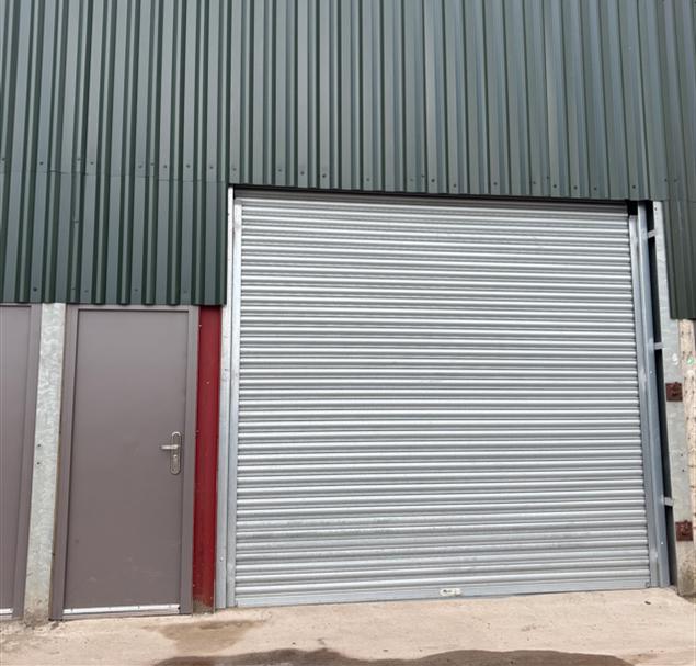 200 to 650 Sq Ft, Edington, Westbury, BA13 - Available