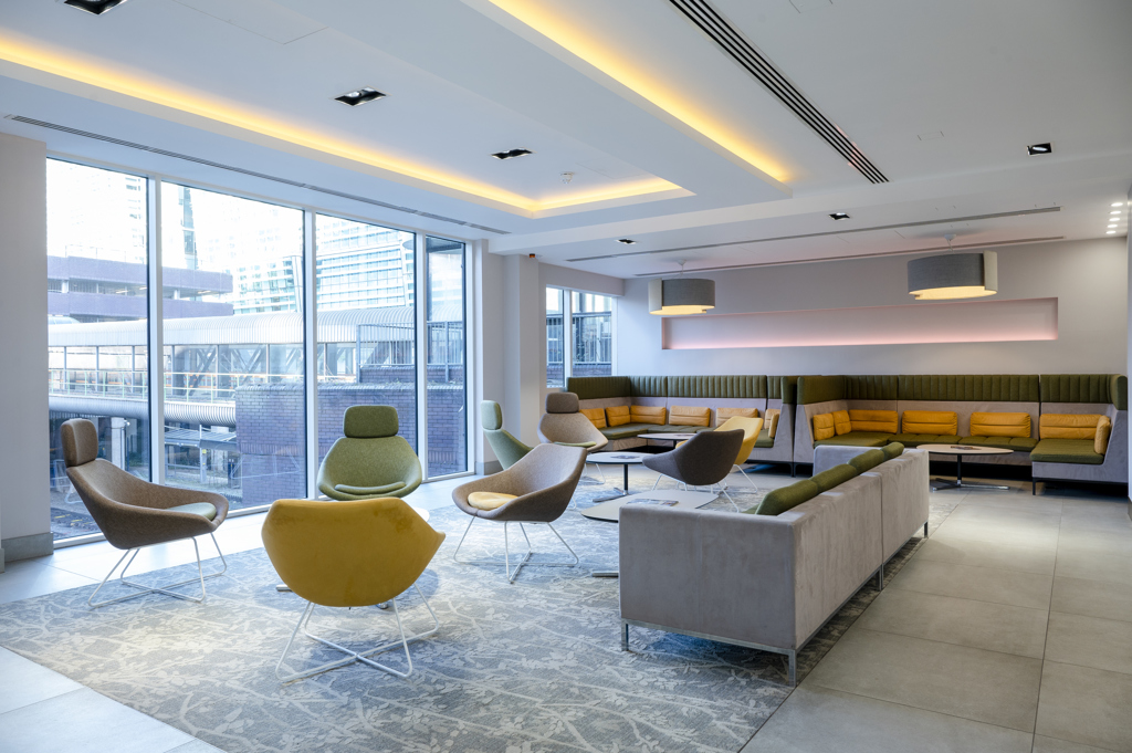 4332 Sq Ft, 9 Colmore Row, Birmingham, B3 - Available, Image 3