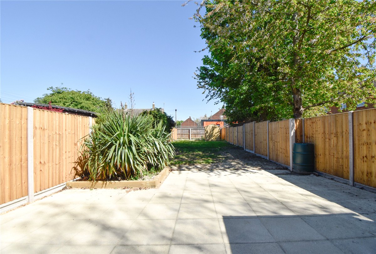 2 bedroom House, Barnwell Road, Cambridge, CB5 - Available, Image 14