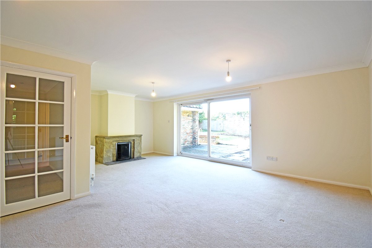 4 bedroom Bungalow, High Street, Fen Ditton, CB5 - Let Agreed, Image 4