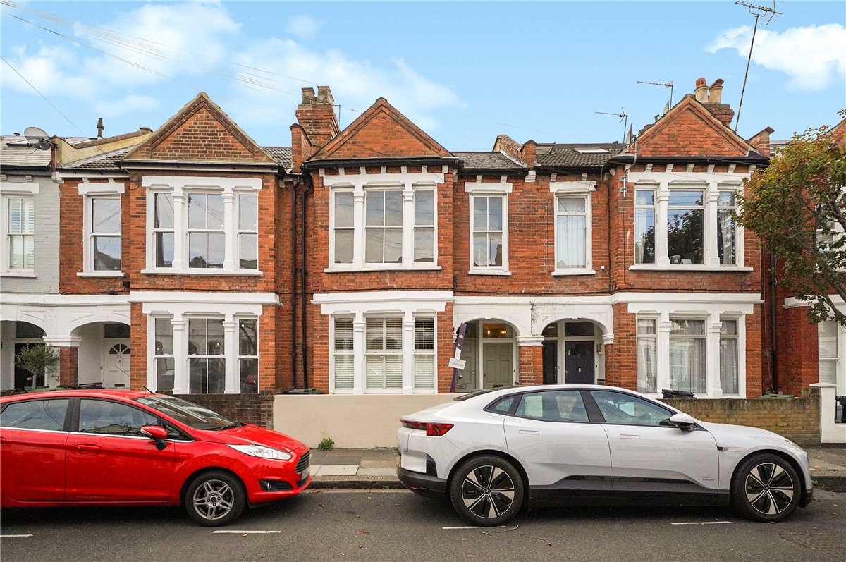 2 bedroom Flat, Edenvale Street, London, SW6 - Available, Image 3