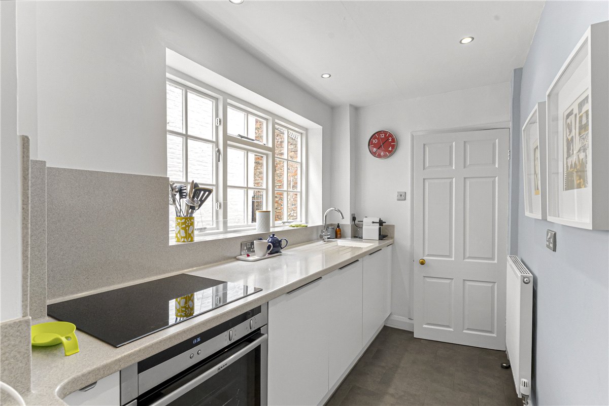 2 bedroom House, Water End, York, YO30 - Sold STC, Image 4