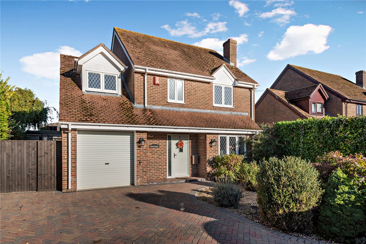 4 bedroom Residential, Stoney Lane, Ashmore Green, RG18 - Available