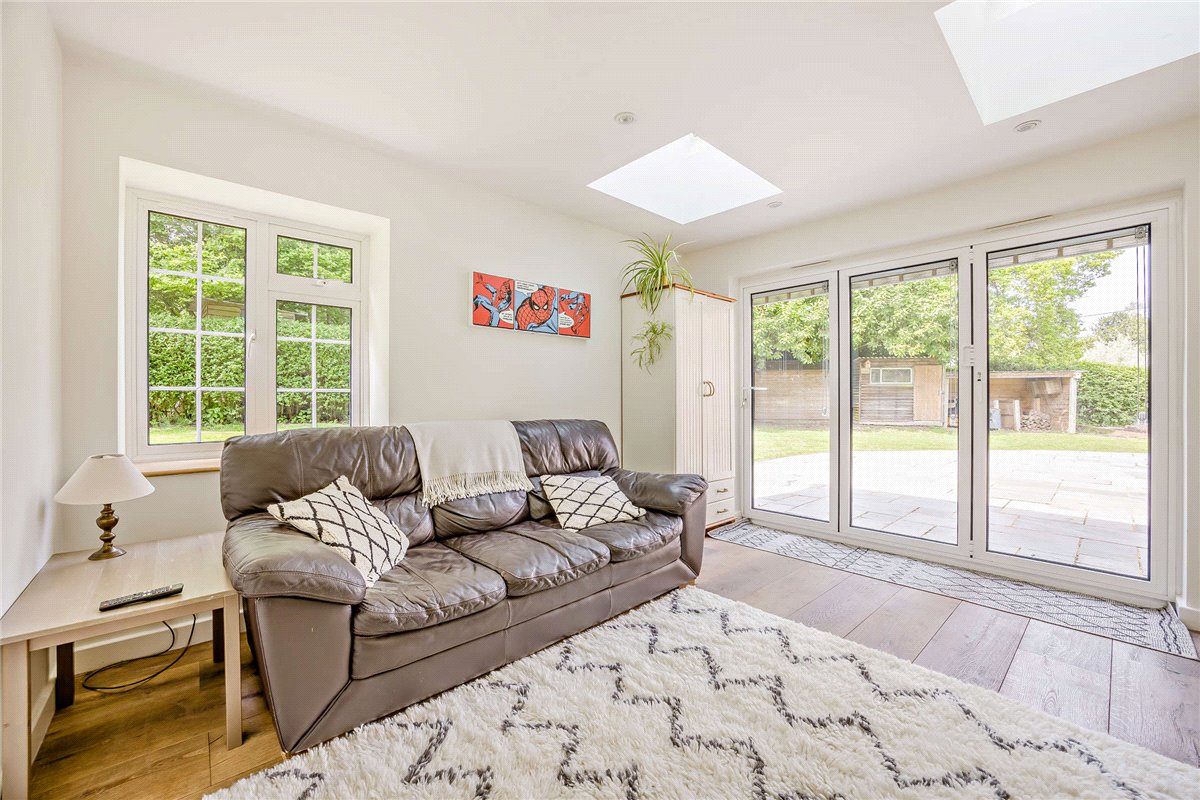 5 bedroom House, Belmont, Woodspeen, RG20 - Sold, Image 23