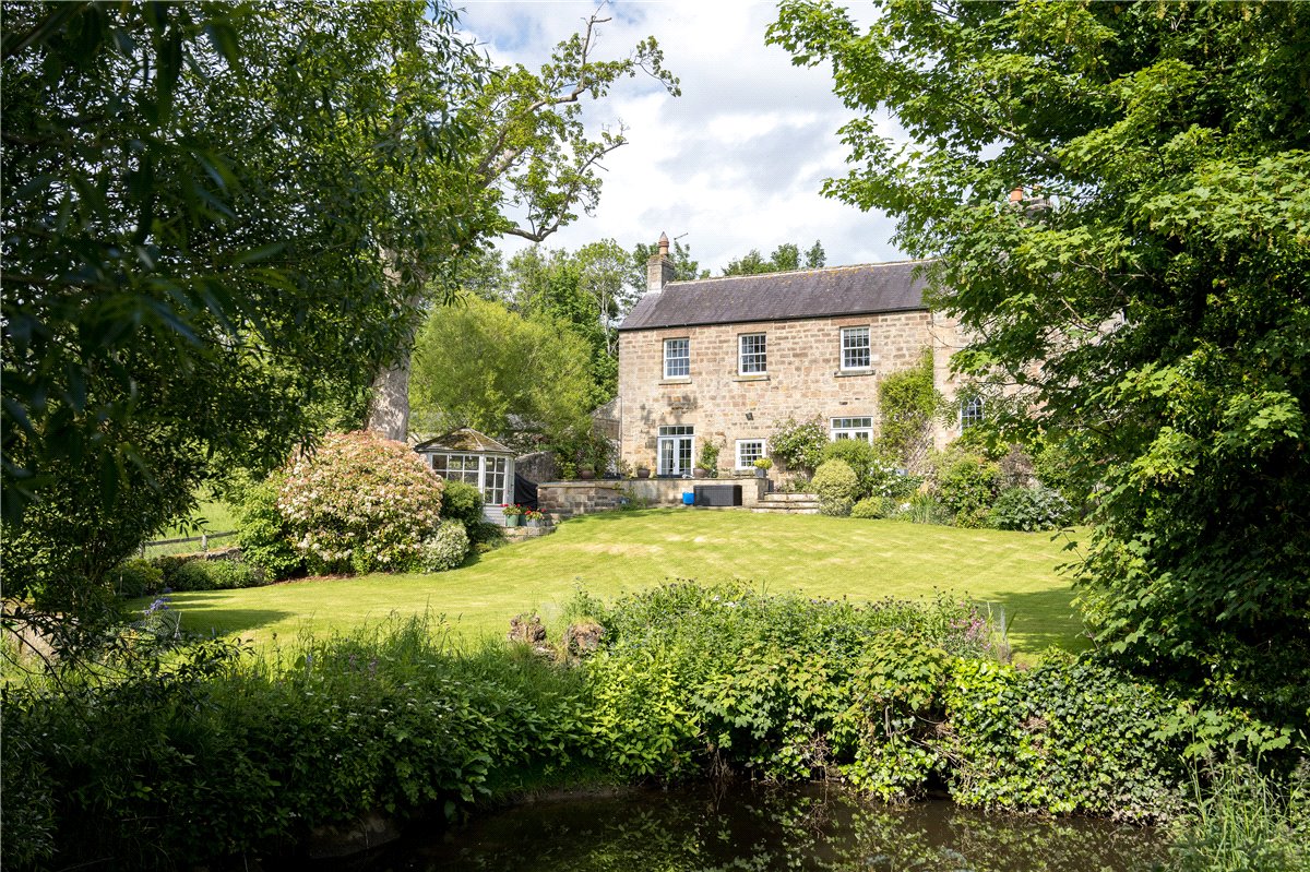 6 bedroom House, Ripley, Harrogate, HG3 - Available, Image 24