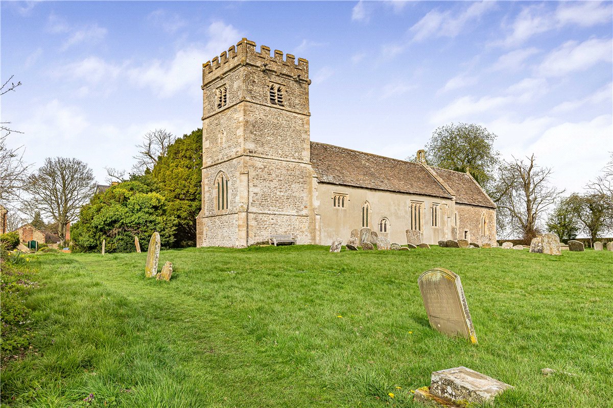 4 bedroom House, Great Coxwell, Faringdon, SN7 - Let Agreed, Image 27