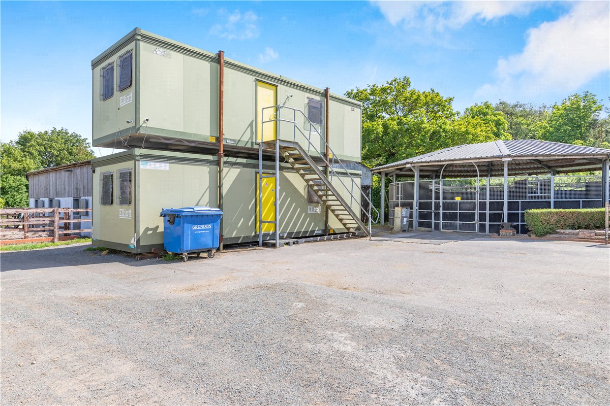 0 bedroom Equestrian Property, Mill Lane, Twyford, MK18 - Available, Image 17