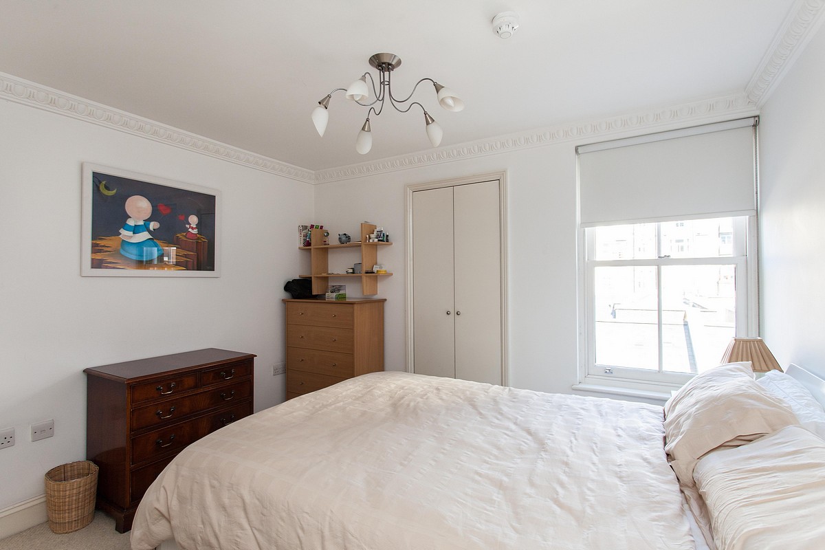 1 bedroom Flat, Seymour Place, London, W1H - Available, Image 3
