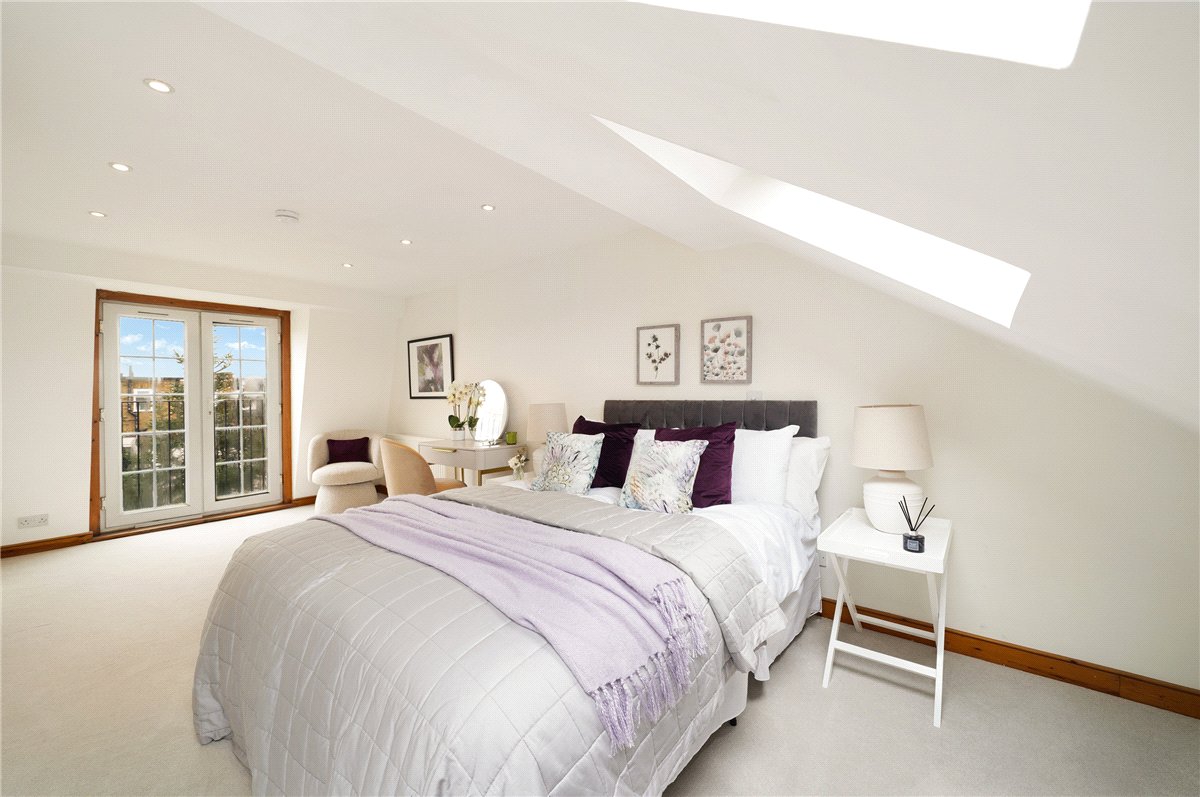 4 bedroom House, Vera Road, London, SW6 - Sold, Image 11