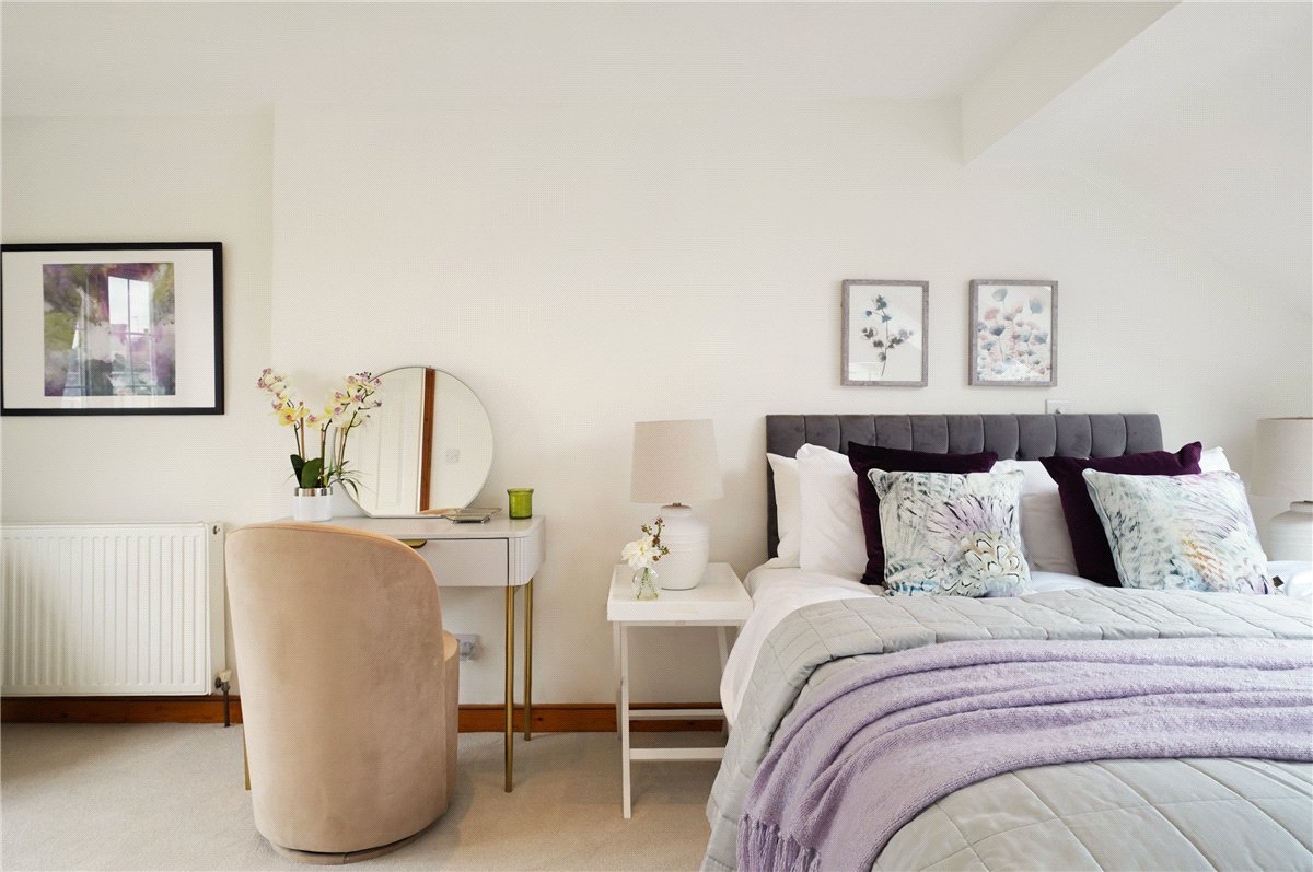 4 bedroom House, Vera Road, London, SW6 - Sold, Image 11