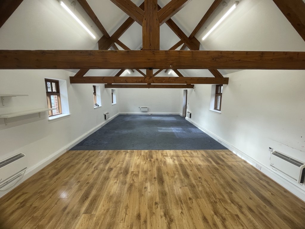 80.85 Sq M, Charlton Park, Malmesbury, SN16 - Available, Image 1
