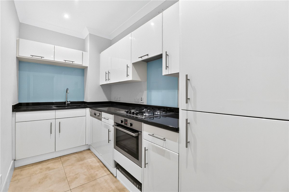 2 bedroom Flat, Brompton Road, Knightsbridge, SW3 - Available, Image 3