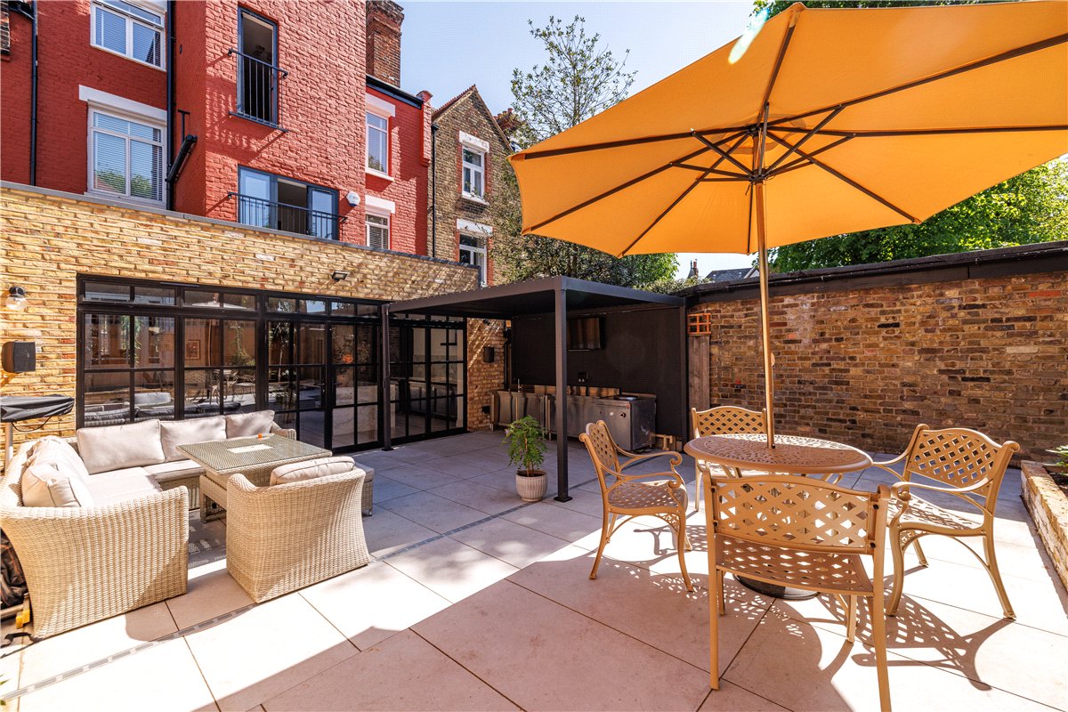 6 bedroom House, Acton Lane, London, W4 - Available, Image 2