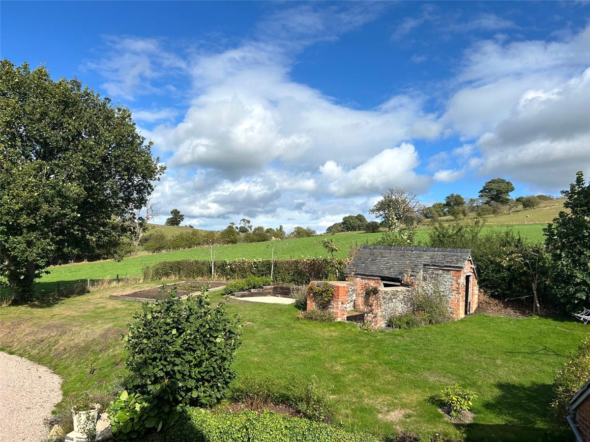 0 bedroom Residential, 2 The Hollies, Llangedwyn, SY10 - Available, Image 17