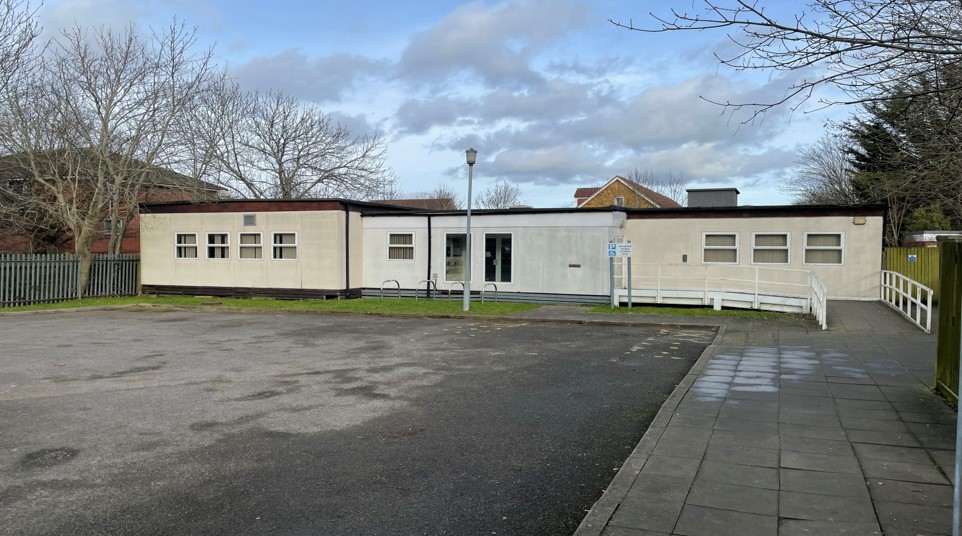 3852 Sq Ft, Arnold Road, Northolt, UB5 - Available