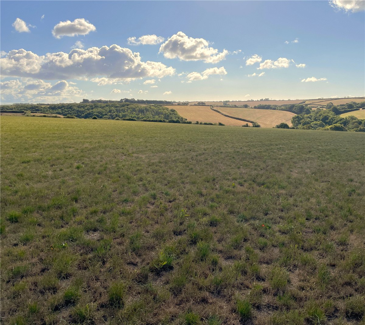 113.98  Land, Ruan High Lanes, Truro, TR2 - Available, Image 3
