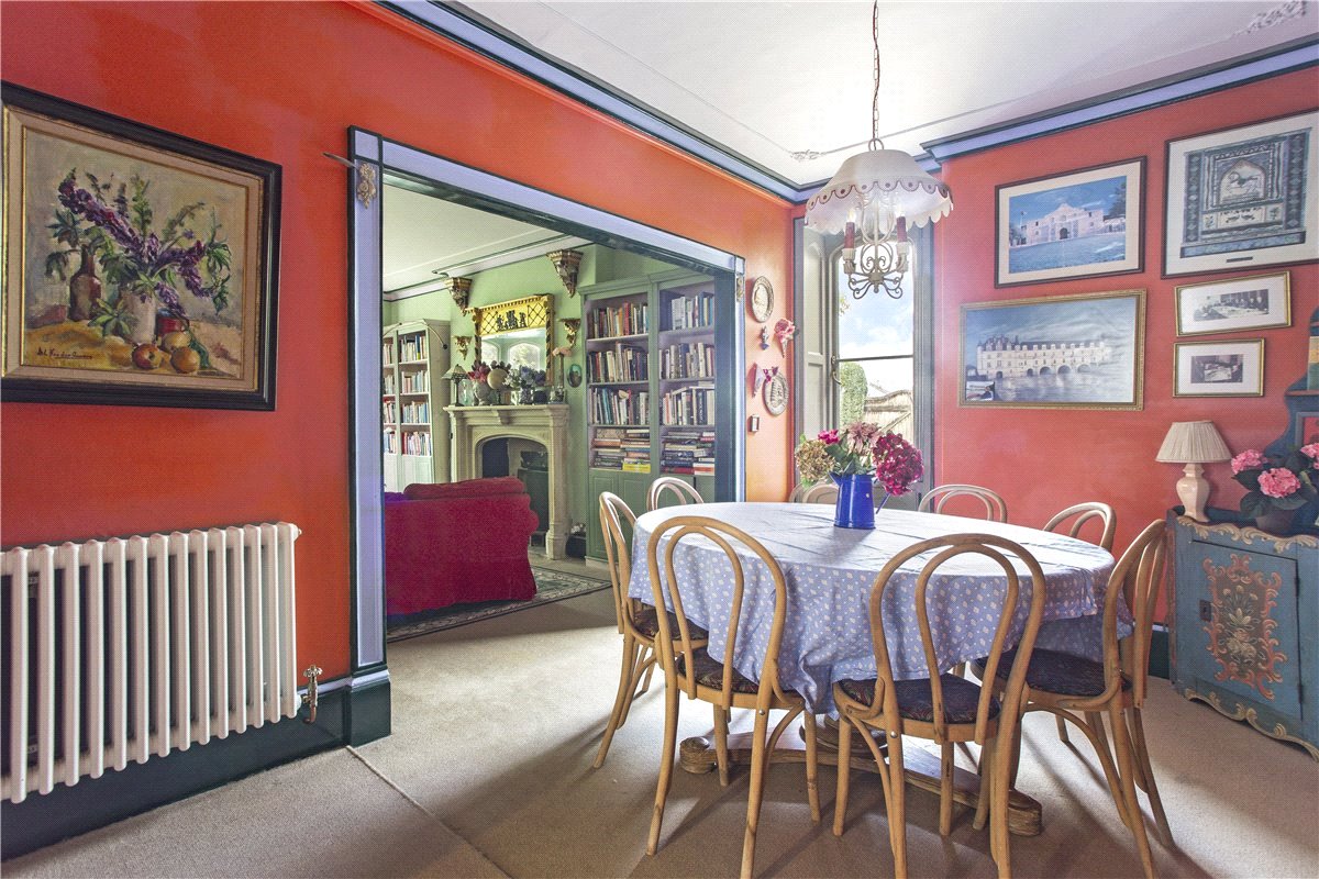 8 bedroom House, Castlefields, Calne, SN11 - Available, Image 14