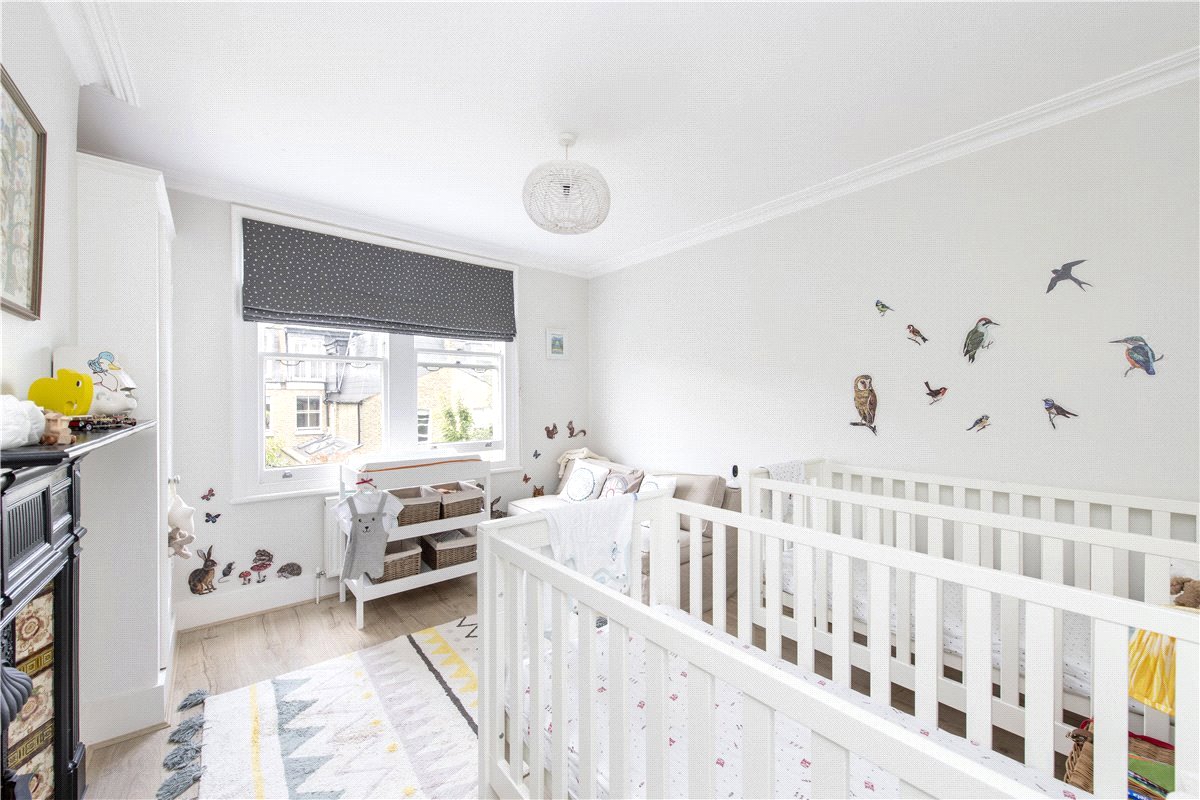 4 bedroom House, Fernside Road, London, SW12 - Sold, Image 13