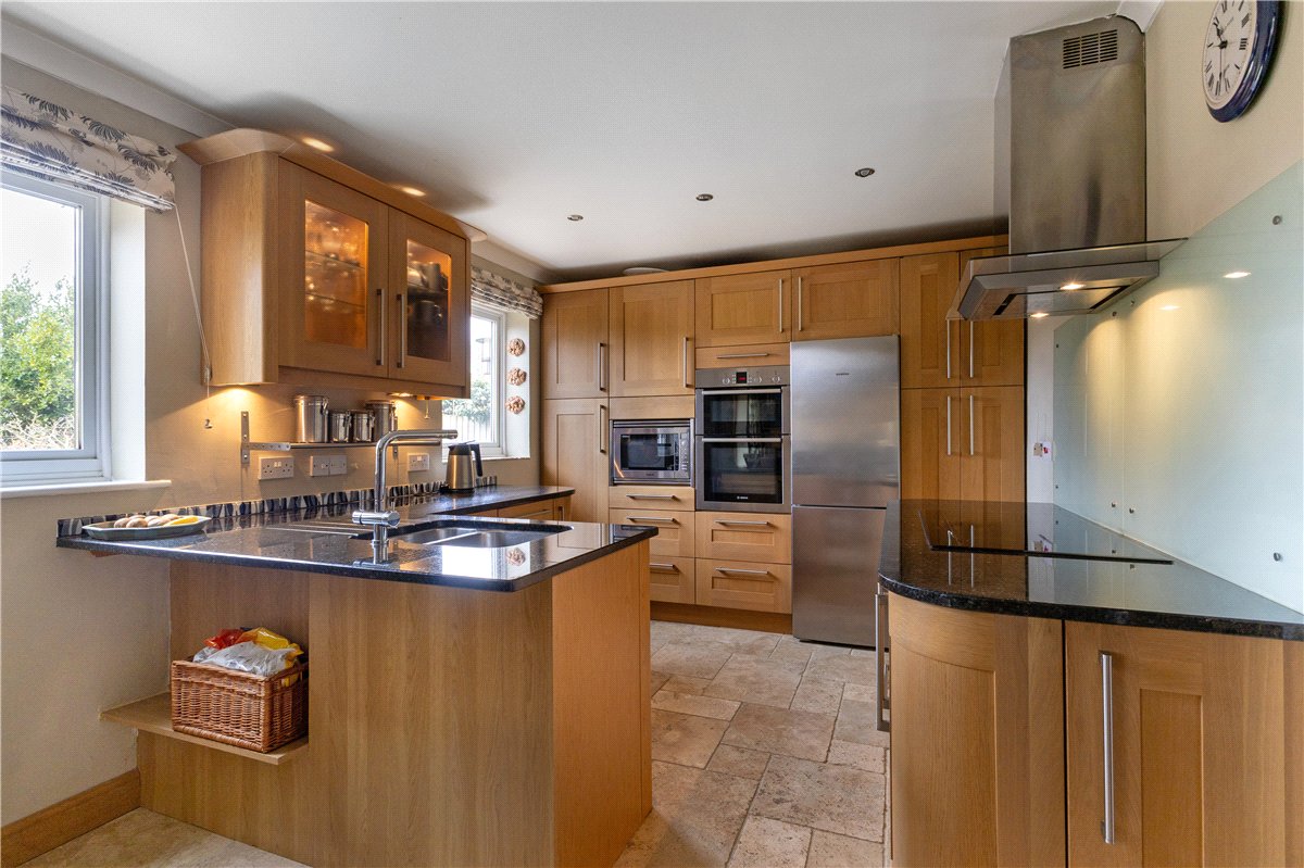 4 bedroom House, Ogbourne St. George, Marlborough, SN8 - Sold STC, Image 22