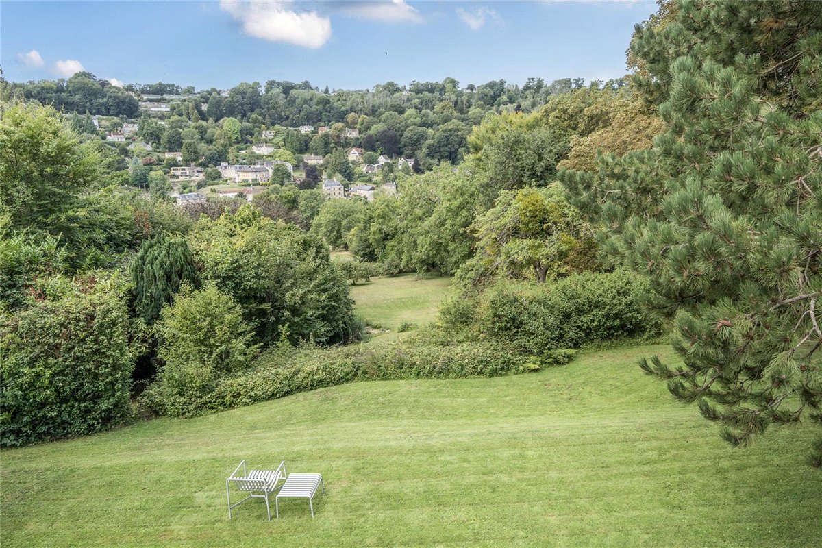 4 bedroom House, Winsley Hill, Limpley Stoke, BA2 - Available, Image 3