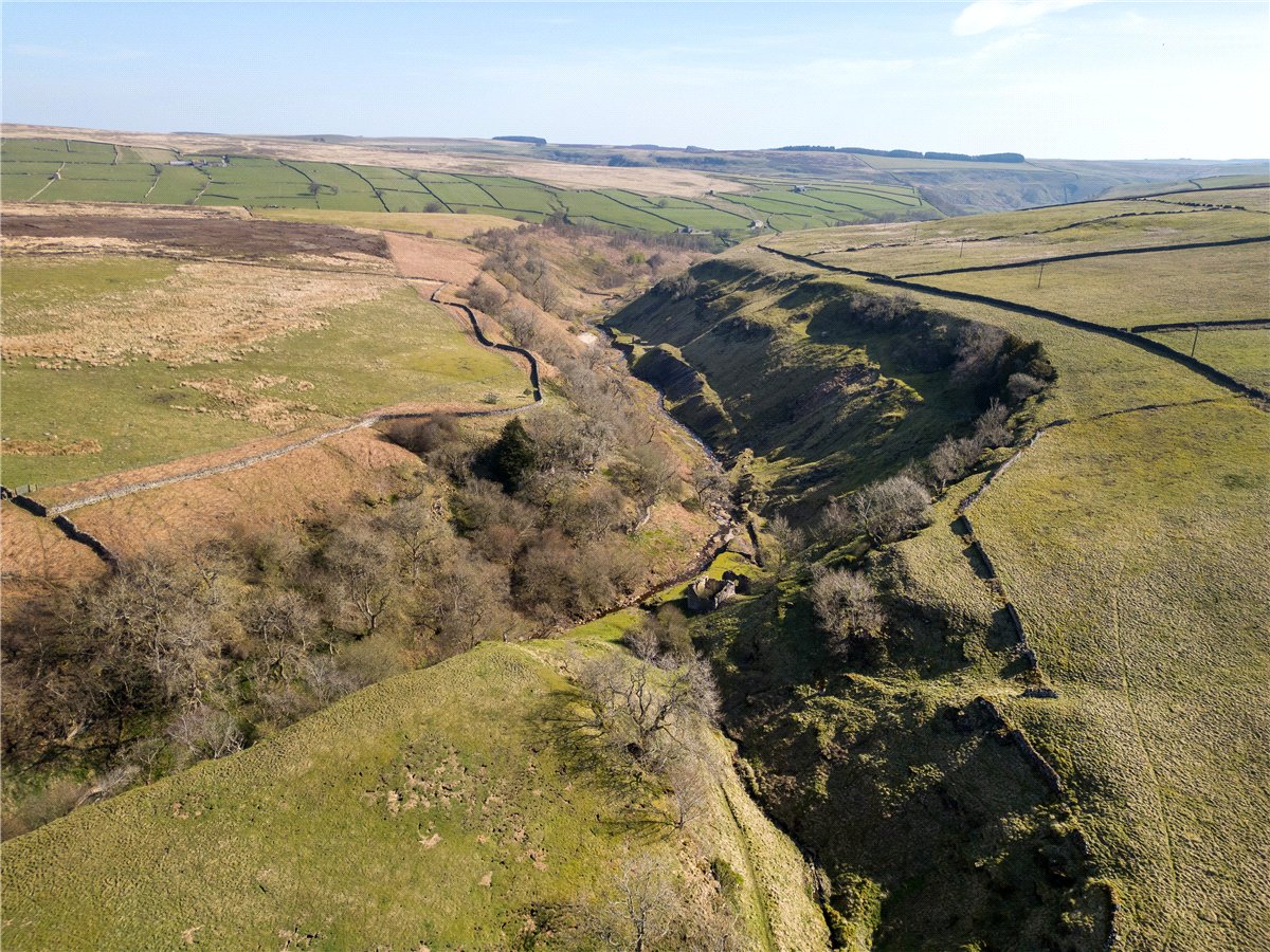   Farm, Hurst, Richmond, DL11 - Available, Image 15