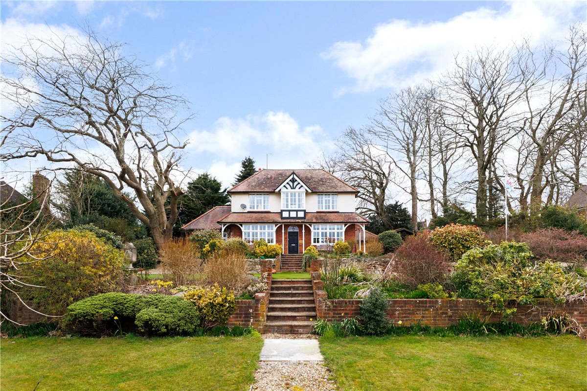 5 bedroom House, Bath Road, Marlborough, SN8 - Available, Image 30