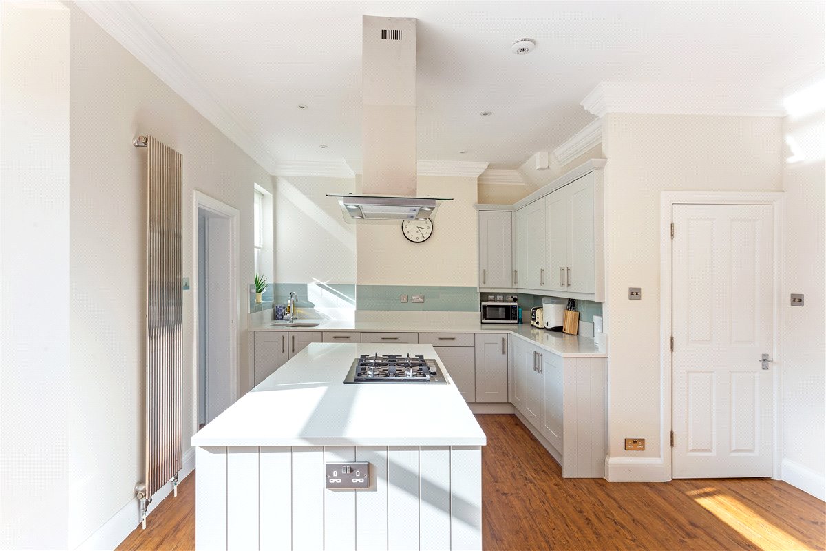 4 bedroom House, Trinity Road/Wandle Road, Wandsworth Common, SW17 - Sold, Image 10