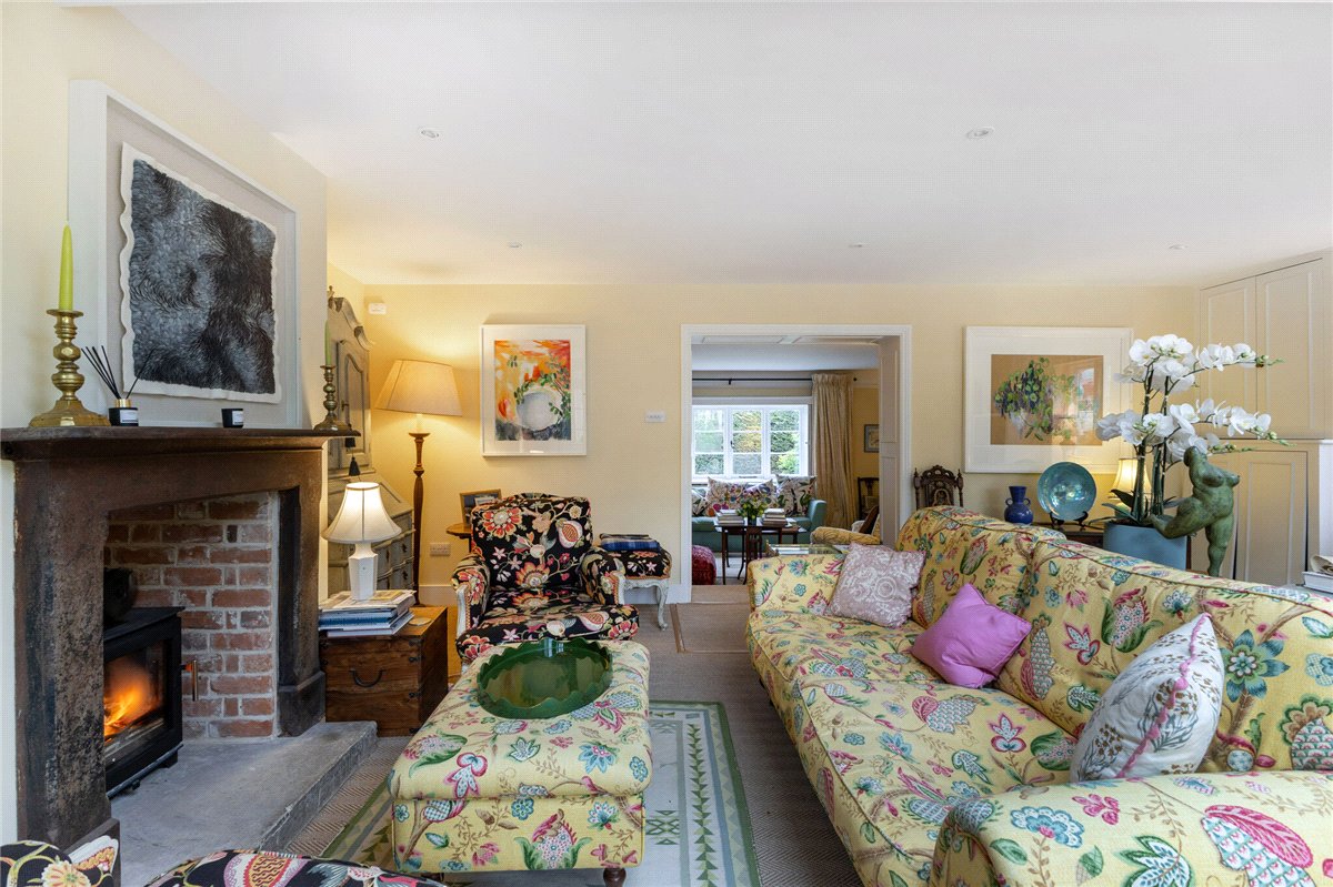 5 bedroom House, Wantage Road, Eddington, RG17 - Sold STC, Image 4